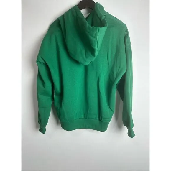 Green Jogger Set - Picture 10 of 11